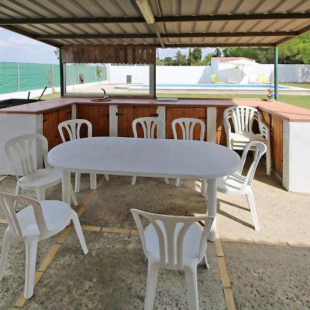 Holiday Home Candela - Chz305 By Interhome Чиклана-де-ла-Фронтера Екстер'єр фото