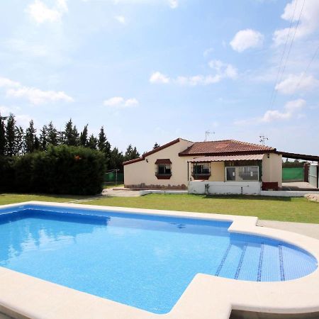Holiday Home Candela - Chz305 By Interhome Чиклана-де-ла-Фронтера Екстер'єр фото