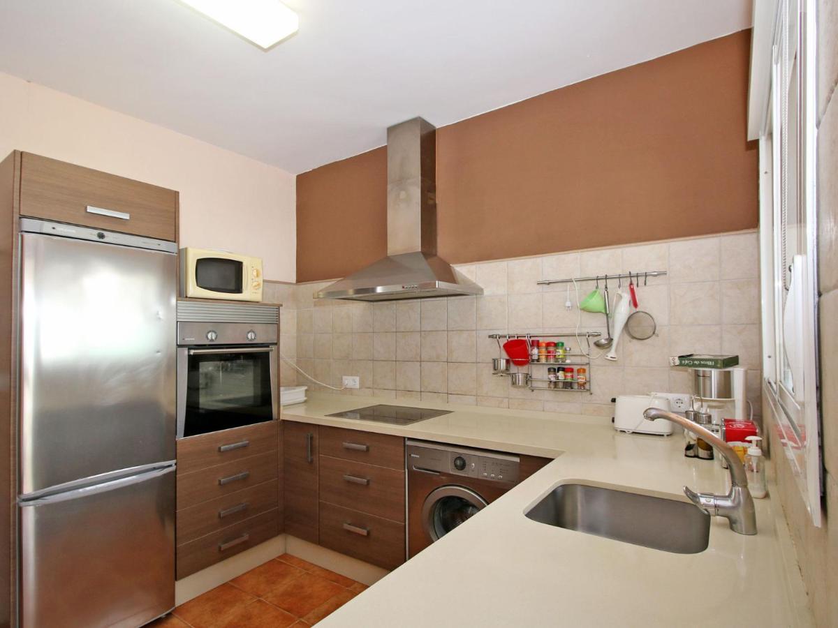 Holiday Home Candela - Chz305 By Interhome Чиклана-де-ла-Фронтера Екстер'єр фото
