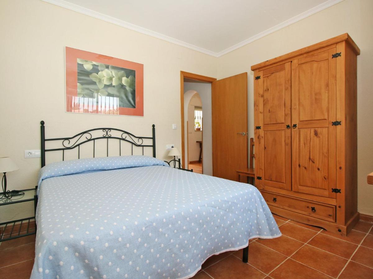 Holiday Home Candela - Chz305 By Interhome Чиклана-де-ла-Фронтера Екстер'єр фото