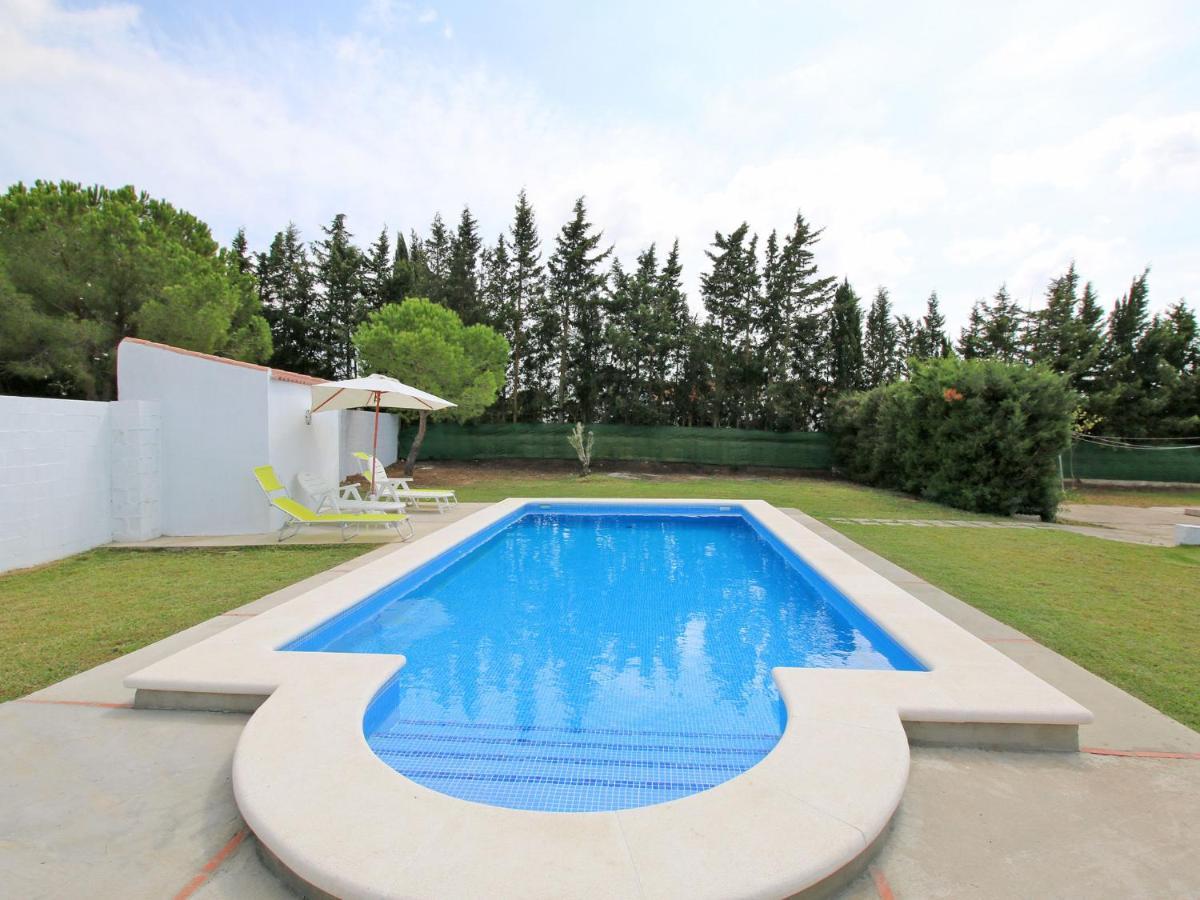 Holiday Home Candela - Chz305 By Interhome Чиклана-де-ла-Фронтера Екстер'єр фото