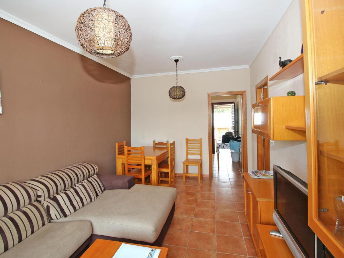 Holiday Home Candela - Chz305 By Interhome Чиклана-де-ла-Фронтера Екстер'єр фото