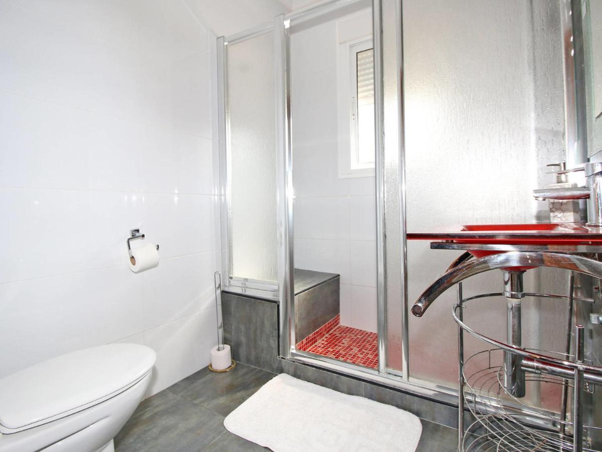 Holiday Home Candela - Chz305 By Interhome Чиклана-де-ла-Фронтера Екстер'єр фото